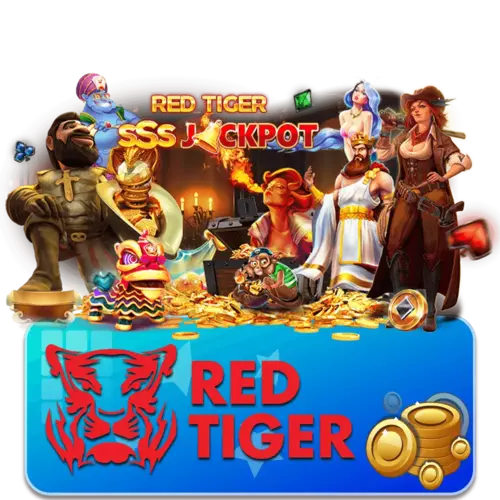 RED-TIGER-AROM168